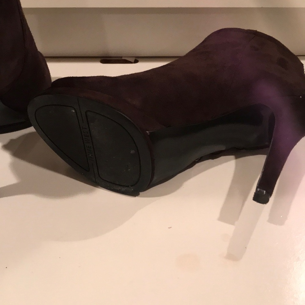 Booties - Picture 4 of 4